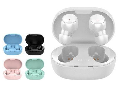 earbuds A6S
