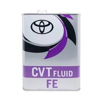 CVT FE 4L