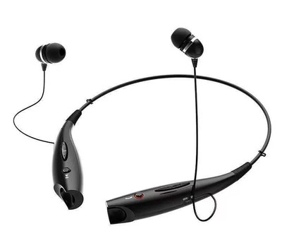 neckband earpod