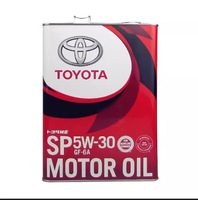 SP 5W-30 4L