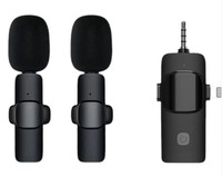K15 wireless microphone