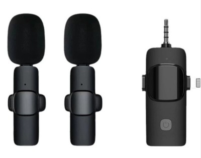 K15 wireless microphone