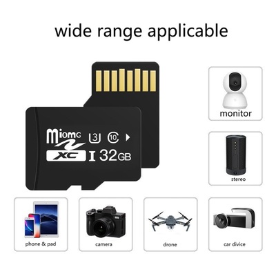 micro memory card