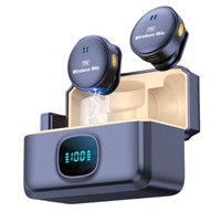 Q8 wireless microphone