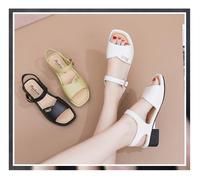 Ladies casual sandals
