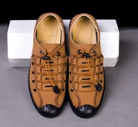 Men's Sandals Sports Casual Shoes Breathable