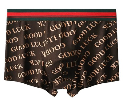 men's boxers icesilk3201