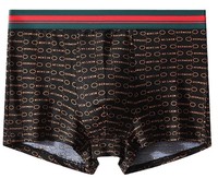 men's boxer letters 3108