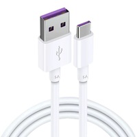 TYPE C 5A  fast charging cable