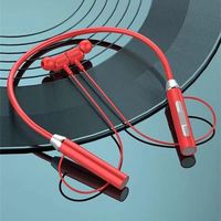 magnetic neckband earpod