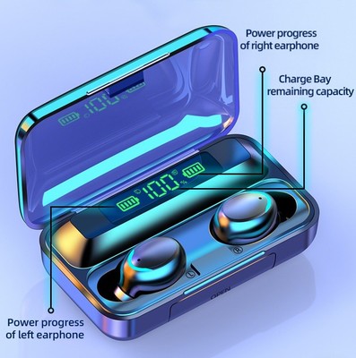 earbuds F9