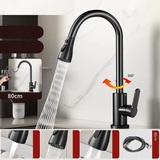 FAUCET PULLDOWN