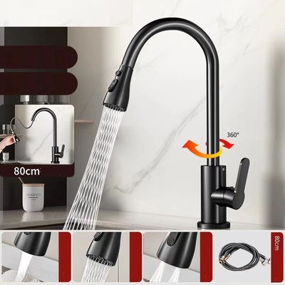 FAUCET PULLDOWN
