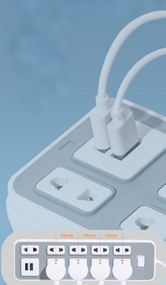 cable extension 1525U