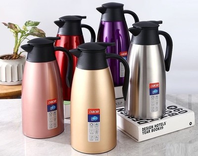 flask 2L type A