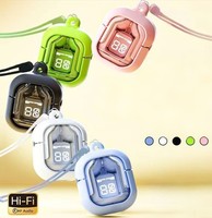 air31 bluetooth earpod