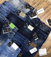 men's jeans long