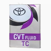 CVT TC 4L