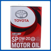 SP 0W-20 4L