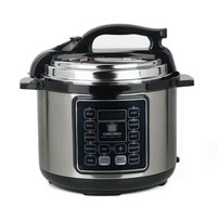 electric pressure cooker 5L