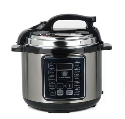 electric pressure cooker 5L