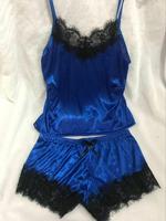 ladies sexy lace lingeries sleep dress
