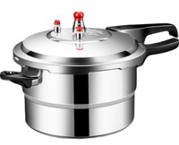 aluminum pressure cooker
