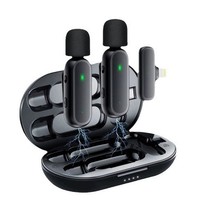 K61 wireless microphone