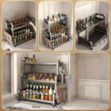 storage rack large