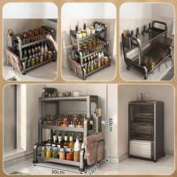 storage rack medium