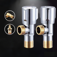 angle valve